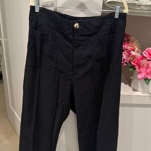 Maeve Black ankle
Length